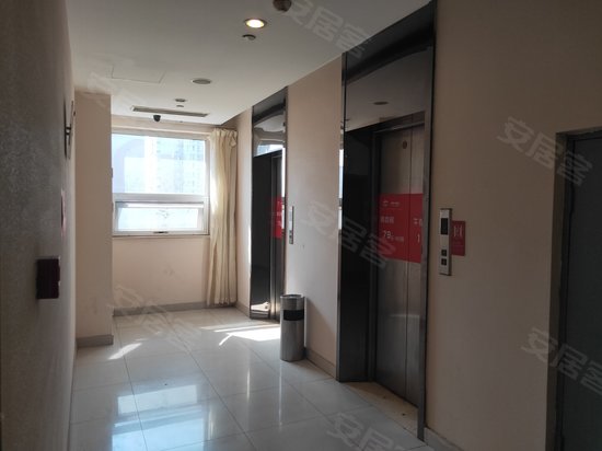 东方花园商务中心 