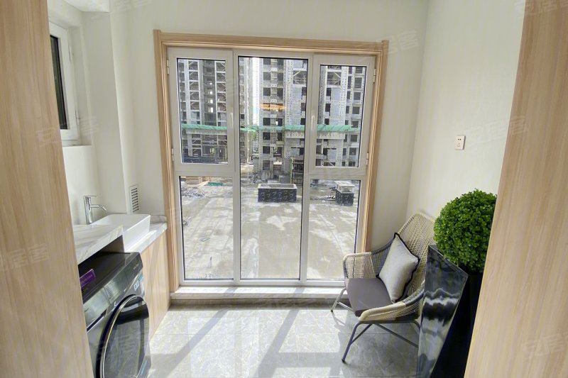 霸州四季花园现房8k