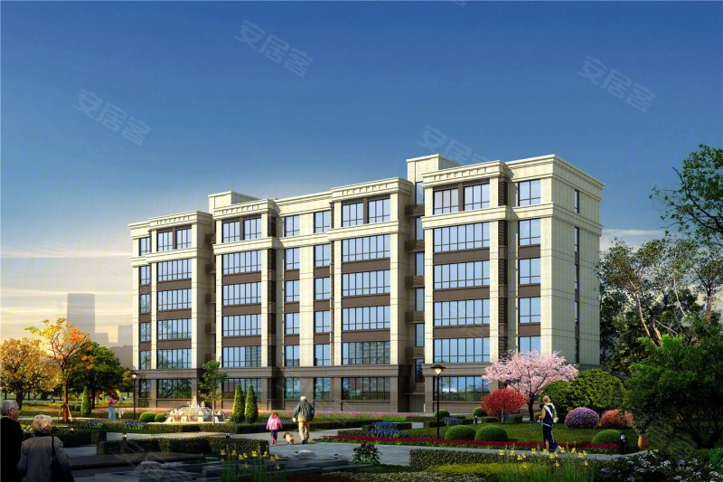 城阳南东方城旁现房单价13w起渠道优惠