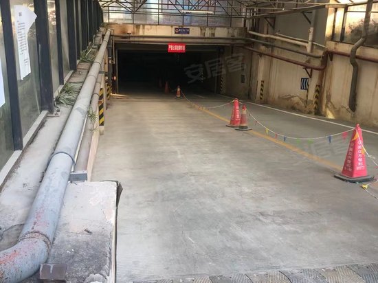 财兴盛大厦(办公) 