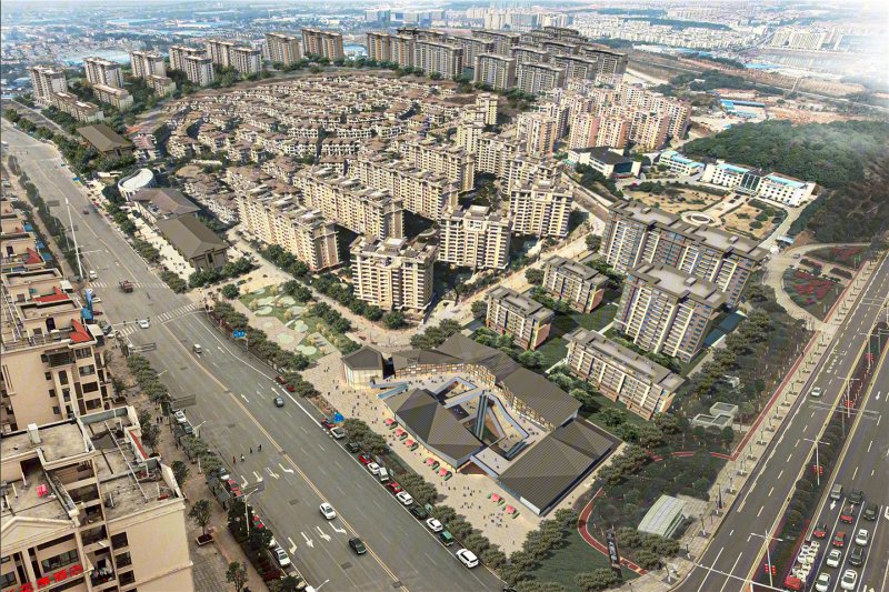 汉唐世家(新房),金洲大道95号-长沙汉唐世家(新房)二手房,租房,房价