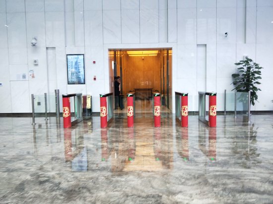 交通银行宁波分行 