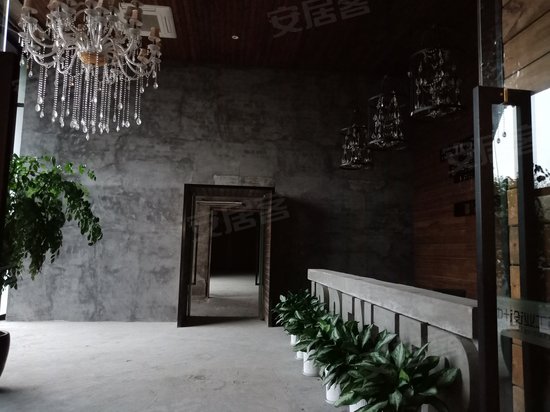 海西工业设计中心 