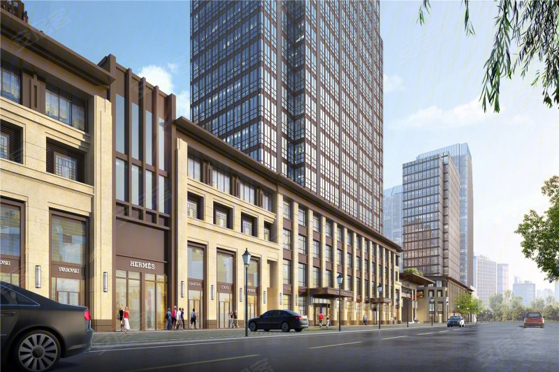 腾飞华豫樽(新房)二手房,93万,4室2厅,2卫,135平米-许昌安居客