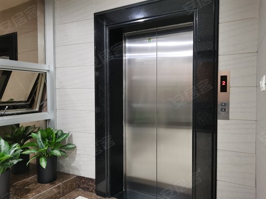 深圳南山互联网产业园 