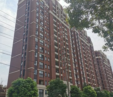 金地都会C区