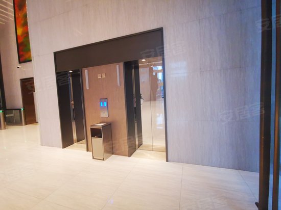 雄盛王府井(办公) 