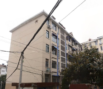 文德巷1号小区