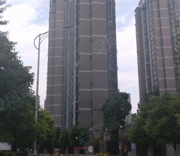 金阳世纪城龙吉苑