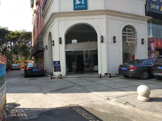 铭丰大厦(宝安) 