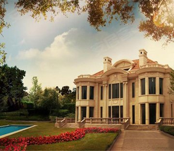 东郊壹号(新房)