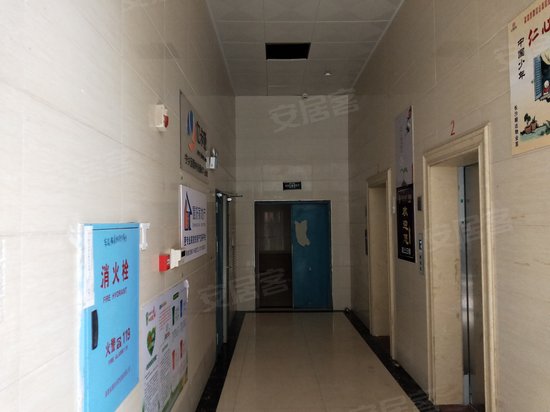 长宁旺角(商住楼) 