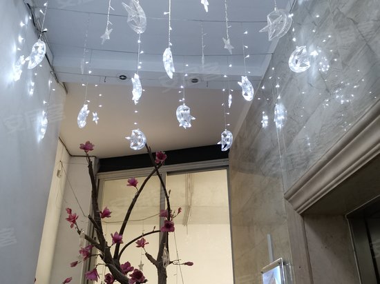 东来大厦(办公) 