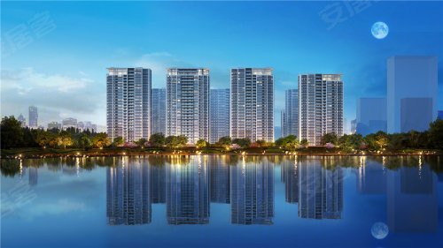 歌尔绿城(新房),健康街与潍安路交汇处东南300米 - 潍坊歌尔绿城(新房