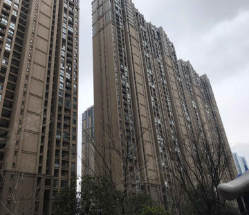 华润凯旋门(二期)