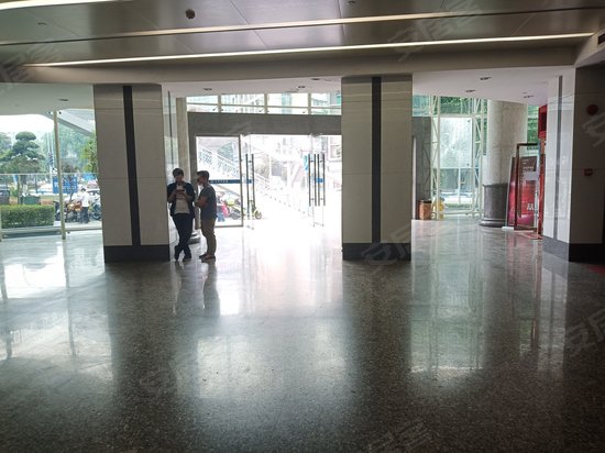 太平洋广场办公楼 