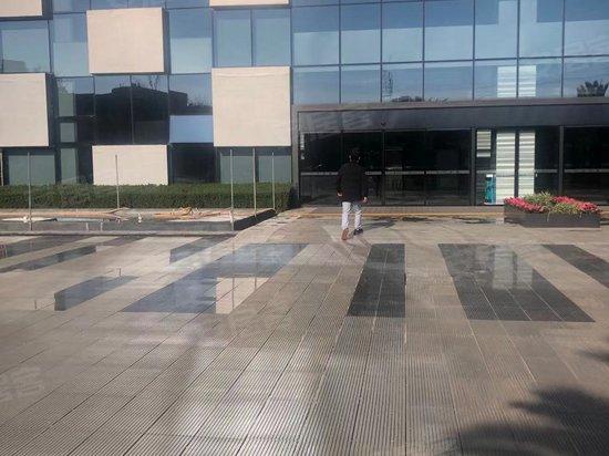 智立方大厦(办公) 