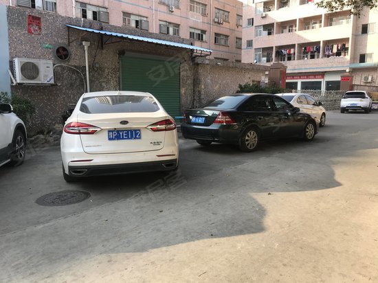 蚂蚁智库创业园 