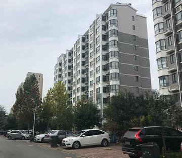 小区图片