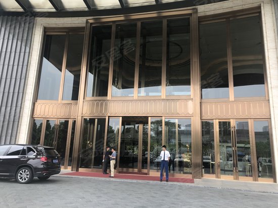 海德广场(办公)