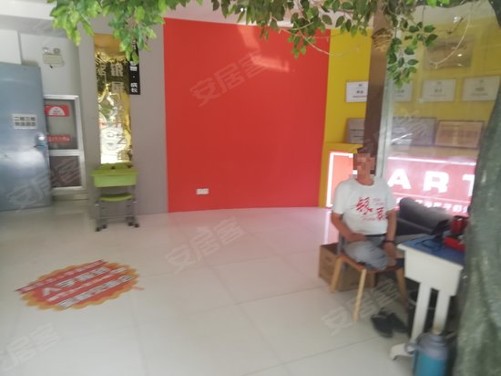 合肥市广播电视局广播楼 