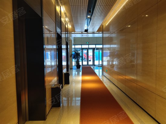 静安星光耀广场 