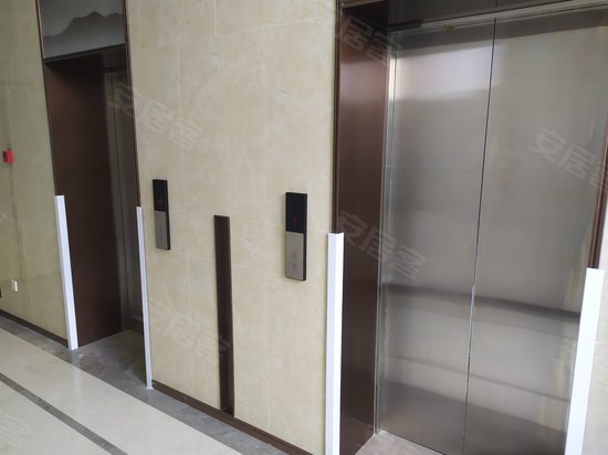 鑫苑鑫都汇(商住楼) 