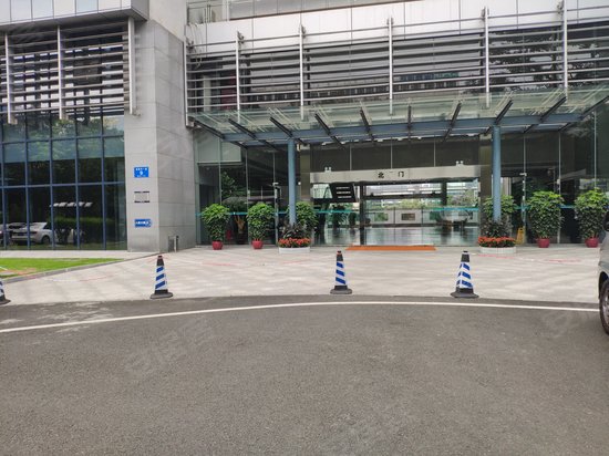 易思博软件大厦