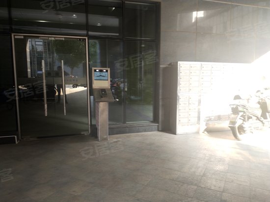 中航城国际大厦