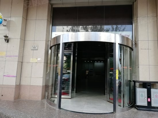 天津电子科技中心 