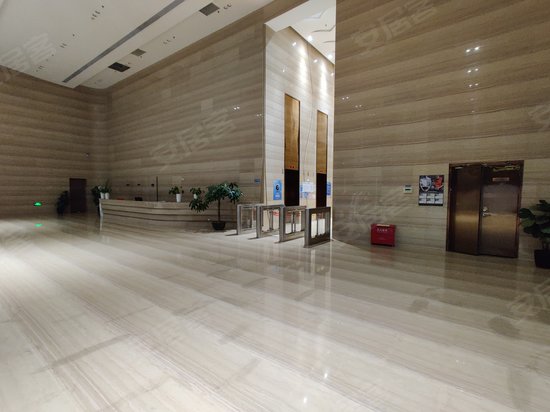 深圳赛格ECO中心写字楼 