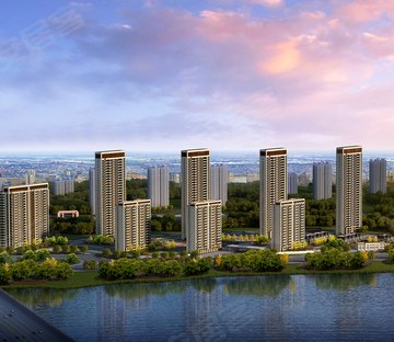 保利林语溪(新房)