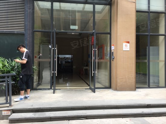 金辉悦府(商住楼)