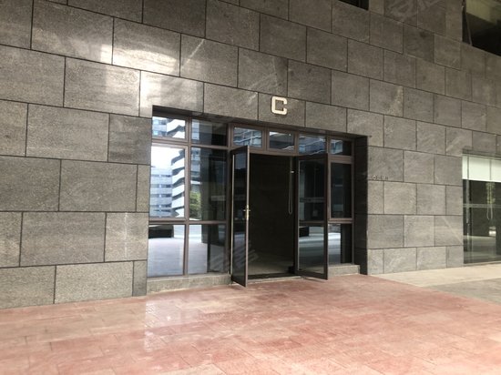 汇峰中心(办公) 