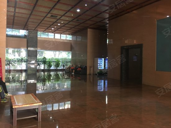 汇业大厦(办公) 