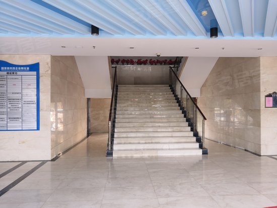 中国河南留学人员创业园 