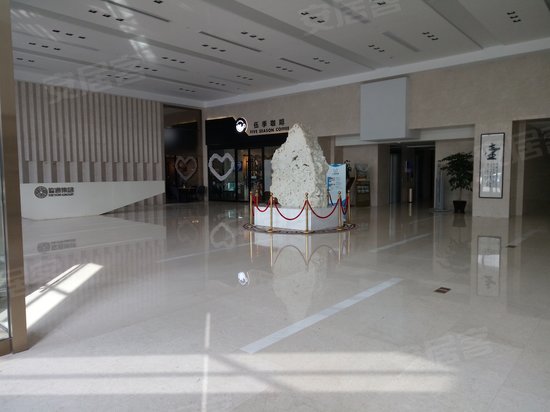 北虹桥协通科技大厦 