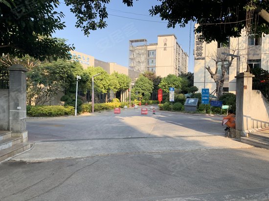 厦门火炬新天地 