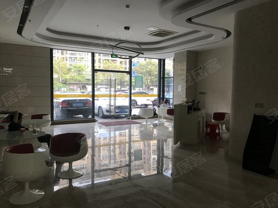 厦门经济特区船务综合办公楼 