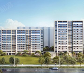 格兰春晨·悦莱