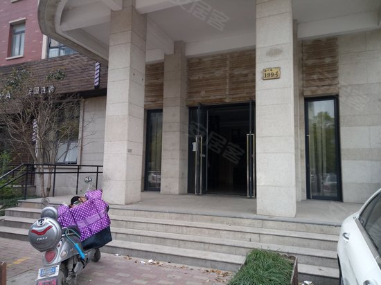 香馥湾行政公馆 