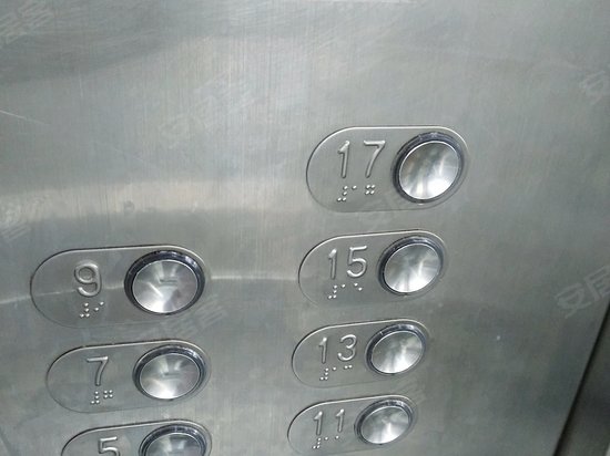 中冶祥腾城市广场(办公) 