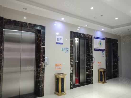 金海湾财富中心 