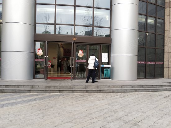 美达晓城天地(办公) 