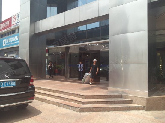 中航沙河工业区