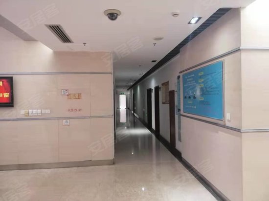 新世纪大厦(滨江) 