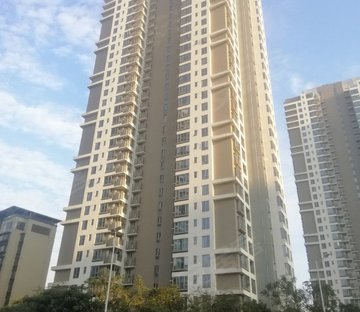 格力海岸(三期)