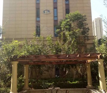 长九中心公园9号小区