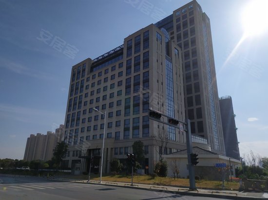 广奕大厦 