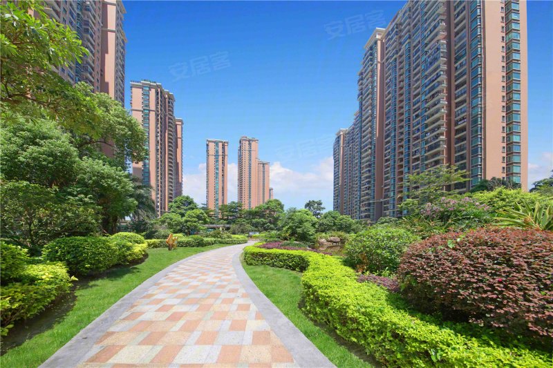 名城银河湾(新房)